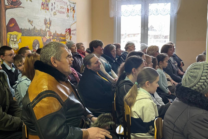 «Снежный десант» помог жителям 50 населенных пунктов Кировской области