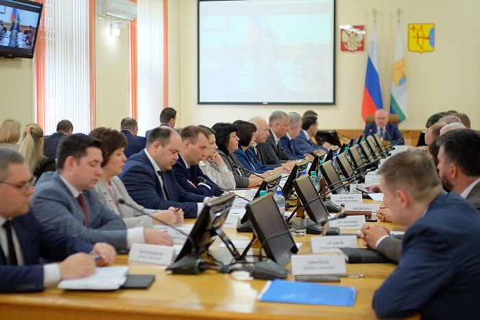 В Кировской области лесничим повысили зарплату 