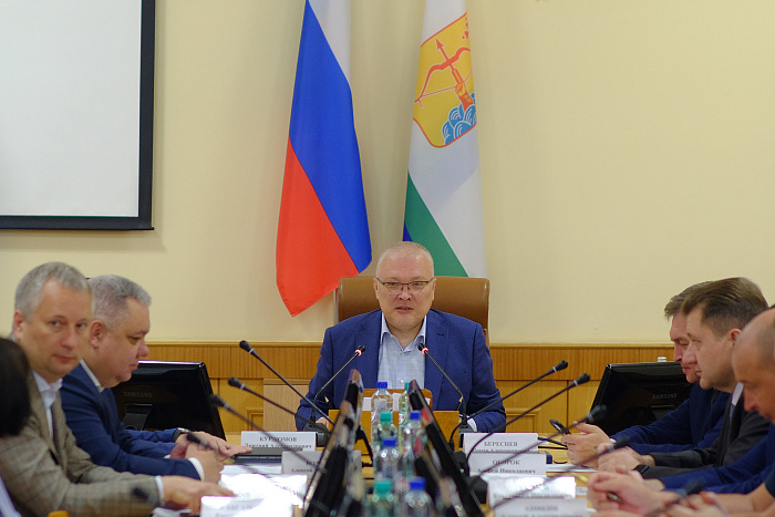 В 2023 году на подготовку к зиме в Кировской области направлен рекордный объем средств