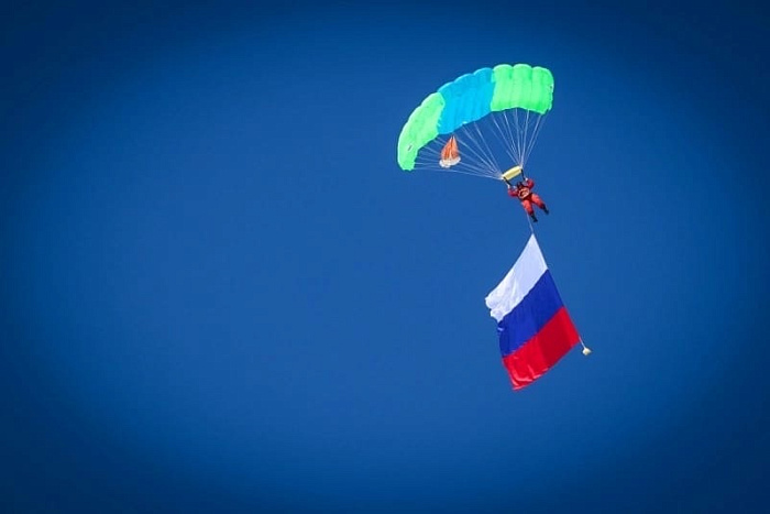 Кировской «Лесоохране» исполнилось 15 лет