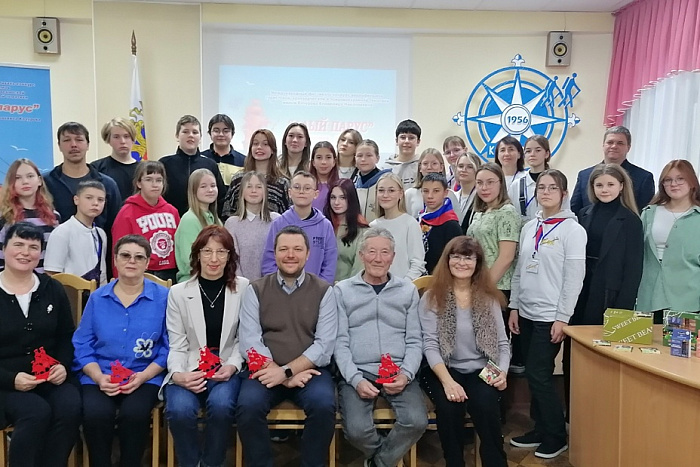 В Кирове прошел фестиваль школьных и студенческих медиацентров