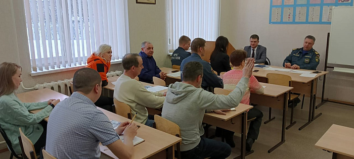 В Кировской области определили территории размещения пляжей