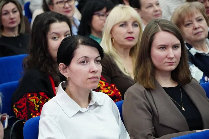 Школы и колледжи Кировской области представили инновационные наработки