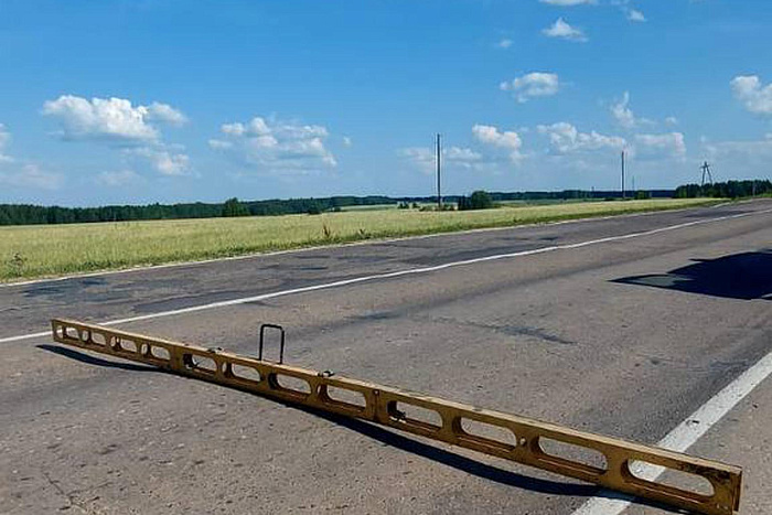 В этом году начнется капитальный ремонт на трассе Кырчаны – Нема – Кильмезь 