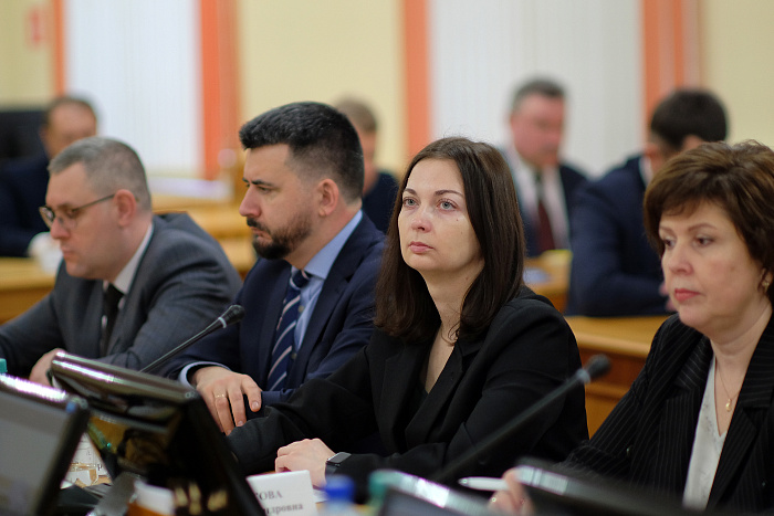 За год Госжилинспекция провела более 1 700 проверок управляющих компаний 