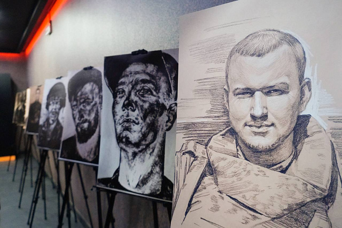 В Кирове открылся трёхдневный кинофестиваль «Кино на службе Отечеству»