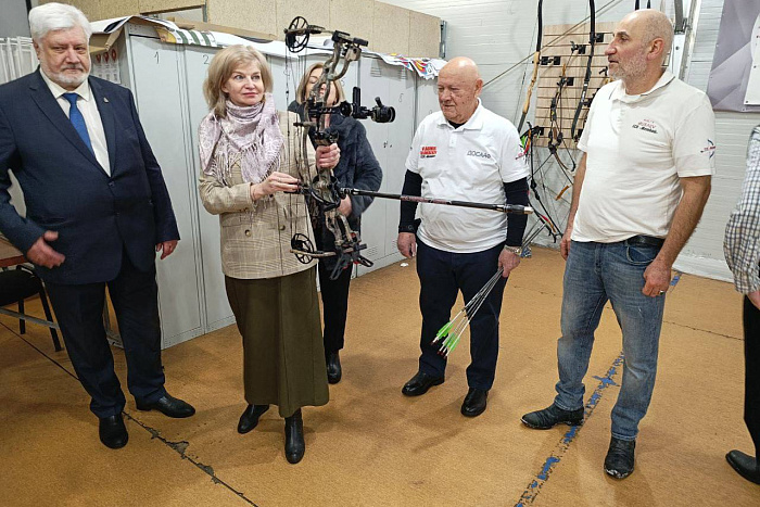 Кировский музей К.Э. Циолковского представлен на Королёвских чтениях