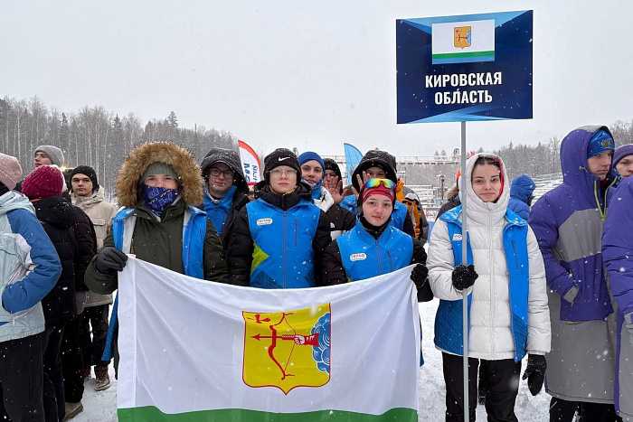 Стартовали Зимний Кубок ПФО и Первенство России по спортивному туризму