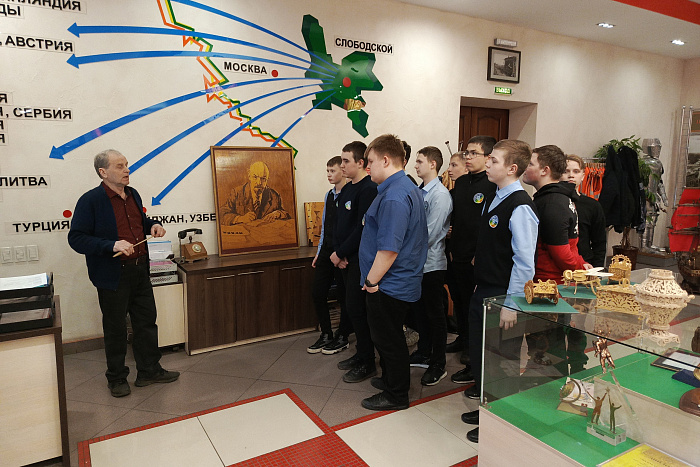 В Кировской области самый низкий уровень безработицы молодежи среди регионов ПФО