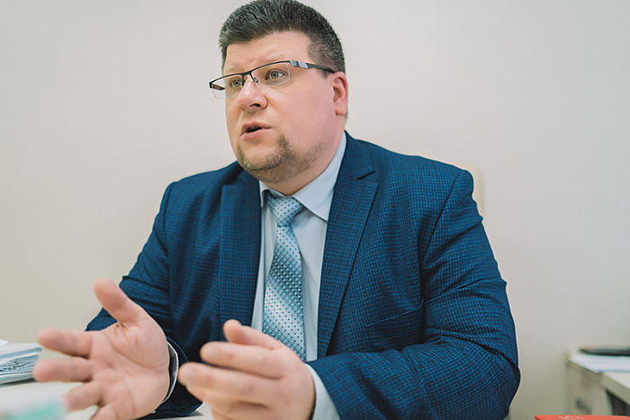 Главный кардиолог области рассказал о реабилитации после сердечно-сосудистых заболеваний