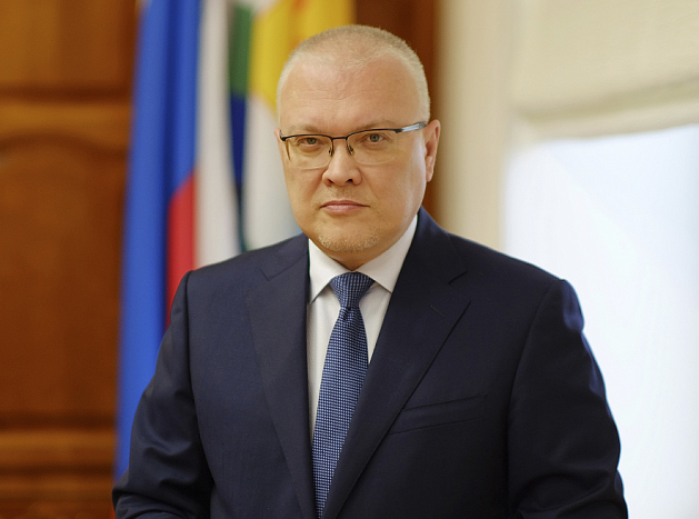 Александр Соколов: Кировская область готова оказать помощь эвакуируемым жителям Белгородской области