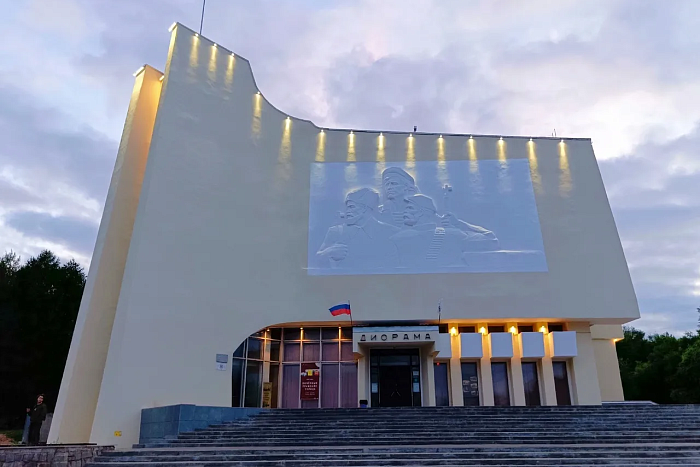 Центральной площадкой Диктанта Победы в Кировской области станет Диорама 