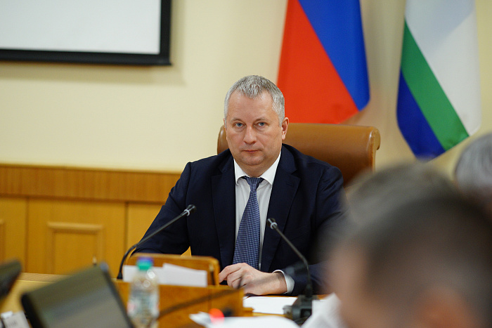 Программа газификации Кировской области 2021 - 2025 годов выполнена