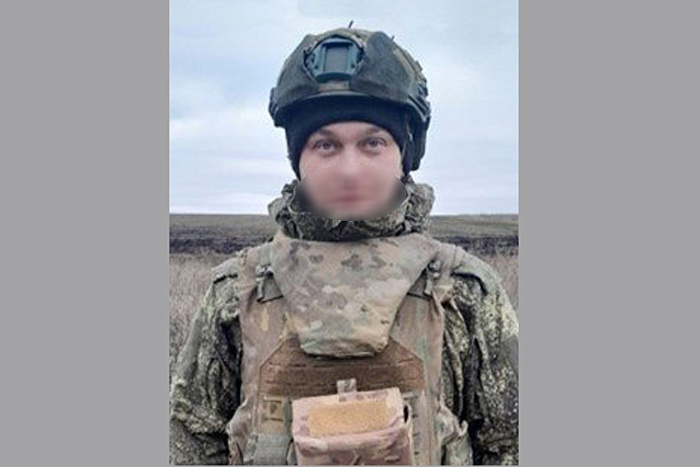 Кировчанин в зоне СВО вызволил боевых товарищей из-под завалов разрушенного дома