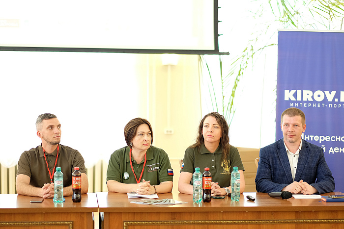 Журналисты поговорили о  «Героях нашего времени»