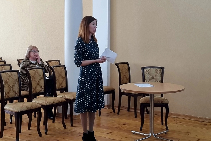 В Кировской области прошла первая аттестация гидов и экскурсоводов