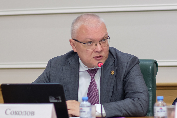 Кировская область предложила средства реструктуризации по бюджетным кредитам направить на поддержку бизнеса