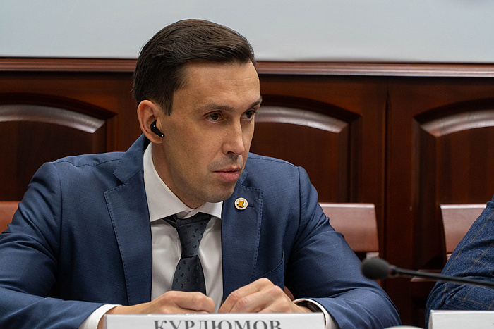 Специалисты «Росатома» оценили информатизацию здравоохранения Кировской области