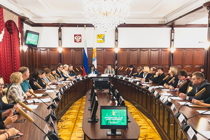 В оздоровительных лагерях Кировской области отдохнули около 59 тысяч детей
