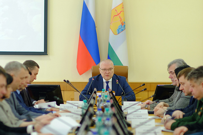 Кировские ТОСы заняли три призовых места на всероссийском конкурсе
