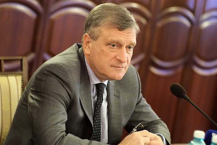14 млрд рублей направят на реализацию нацпроекта «Цифровая экономика» в Кировской области
