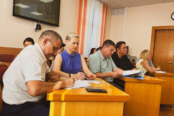 За два месяца в вятских загородных лагерях отдохнули 15 тысяч детей