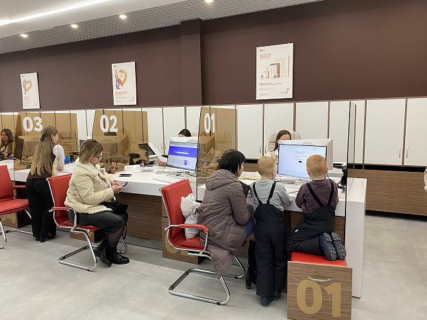 В Кировской области запущен «Интерактивный помощник» для участников СВО