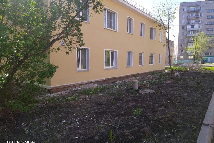 К юбилею Кирова отремонтировано 150 домов 