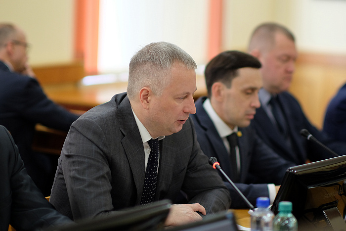 В Кирове началась реализация самого сложного инфраструктурного проекта 