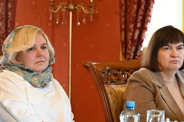 Пять кировских педагогов названы победителями регионального конкурса «За нравственный подвиг учителя»