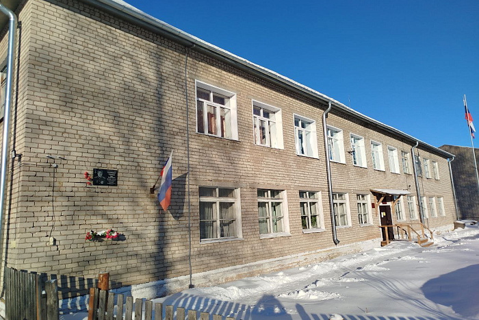 В 2026 году в поселке Ленинская Искра отремонтируют детский сад «Солнышко»