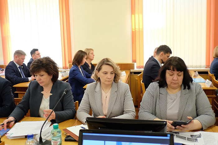 В Кировской области будут разрабатывать планы по сохранению зданий в городах