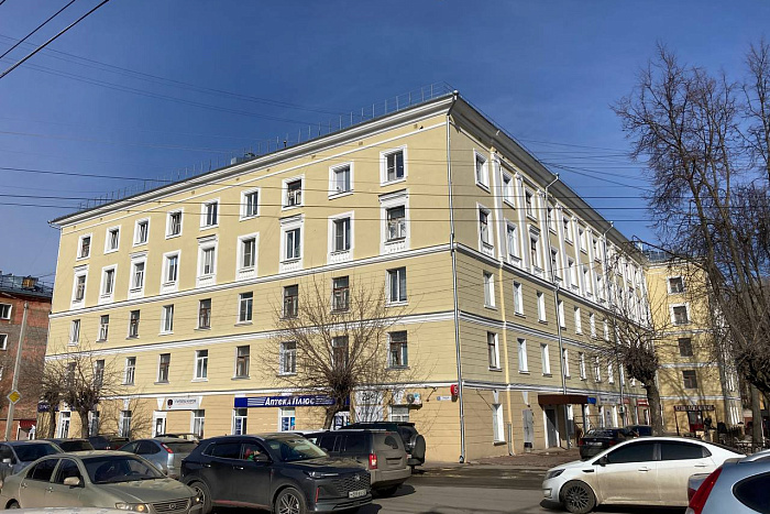 К юбилею Кирова отремонтировано 150 домов 