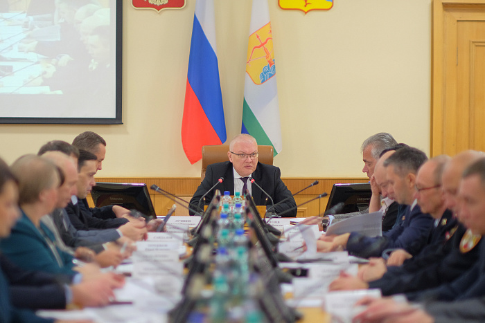 Бюджет Кировской области на 2025 год сохранит социальную направленность