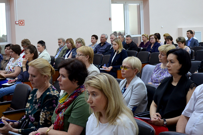 В Кировской области появляются новые возможности лечения онкобольных 
