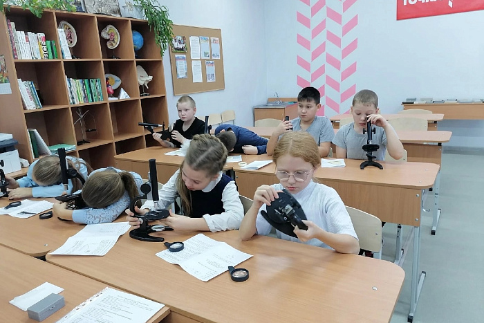 В 2023 году в регионе продолжится строительство школ