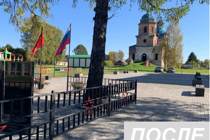 346 местных инициатив  реализуют в Кировской области
