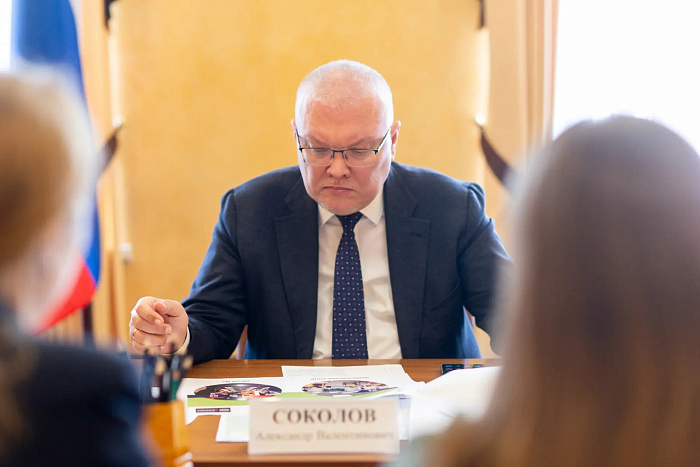 В Кировской области появится «Школа молодого эколидера»