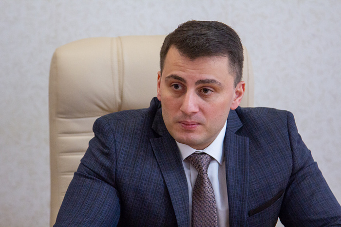 В городской больнице № 5 внедрили лечение неврологических нарушений новым методом