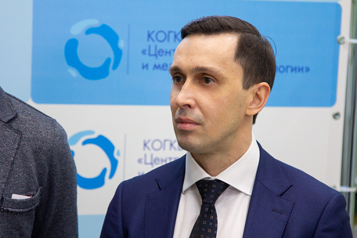 Кировская область совершенствует оказание онкологической помощи детям