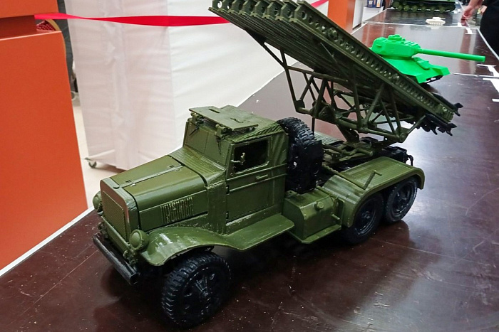 Кировчане завоевали три награды на всероссийской 3D-олимпиаде 