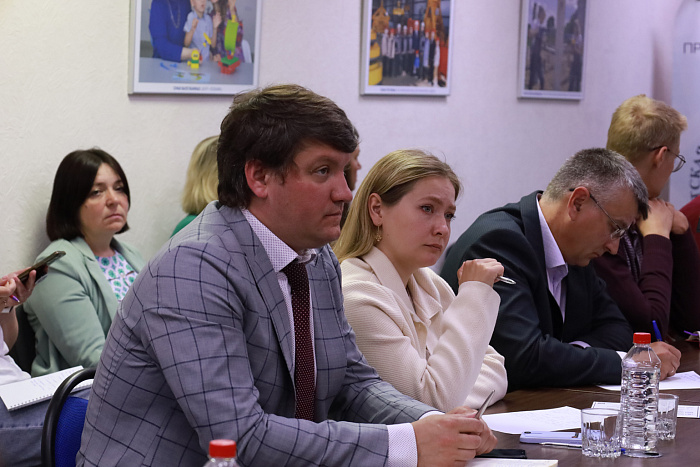 Экологи, предприниматели и ученые обсудили сбор вторресурсов в Кировской области