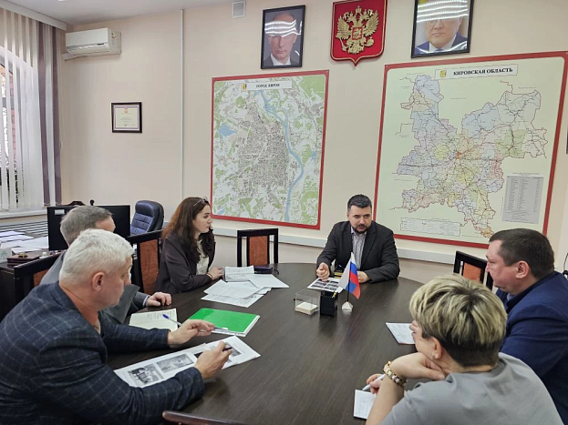 Контейнерную площадку в деревне Федяково перенесут в более удобное место