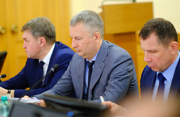 В Кировской области в три раза увеличили перечень подрядчиков для капремонта