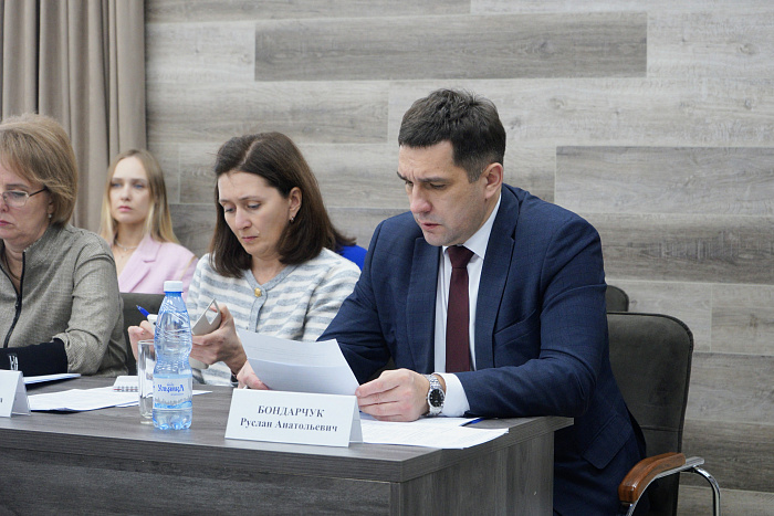 Служба занятости помогает в трудоустройстве ветеранам СВО
