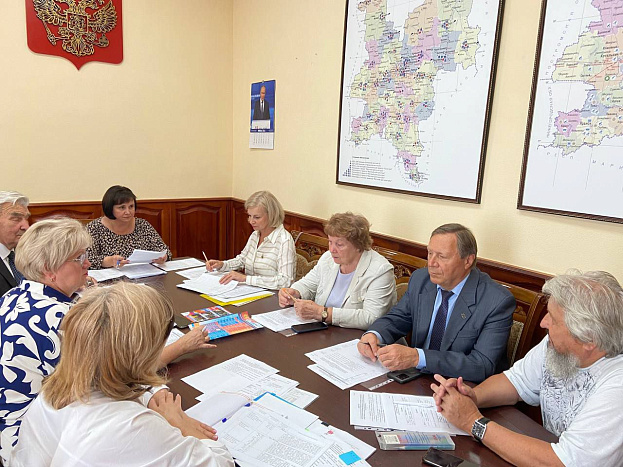 На Международные молодежные Циолковские чтения в Кирове заявили проекты ребята из Египта и Гаити