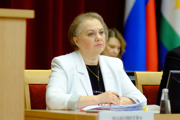 В правительстве Кировской области состоялись публичные слушания по бюджету на 2023 год и плановый период 2024 и 2025 годов