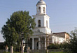 Рождества Богородицкая церковь, г. Орлов 