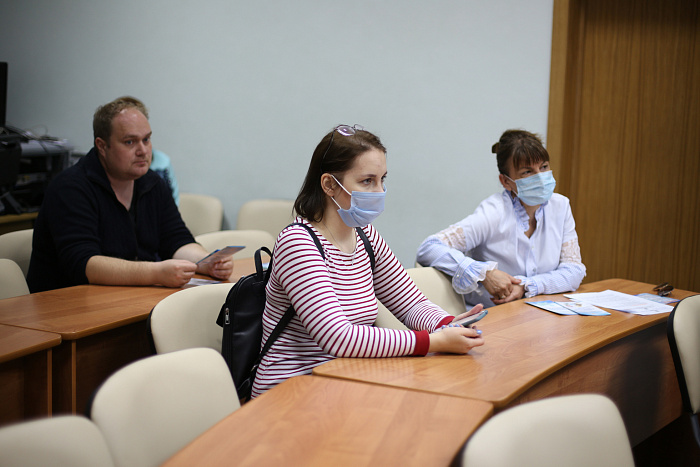 Дети Кировской области получили новые возможности для дополнительного образования