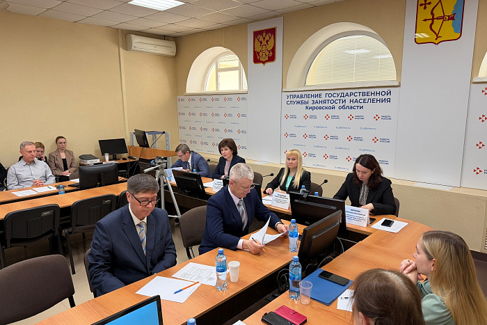 Модернизация службы занятости повысит доступность мер господдержки для граждан и работодателей